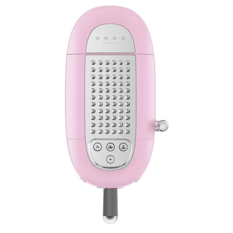 Smeg Pembe Espresso Kahve Makinesi Ecf02pkeu Bonvagon