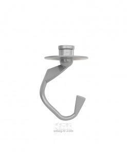 Smeg Pembe Hamur Karıştırma Makinesi Smf02pkeu Bonvagon