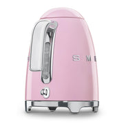 Smeg Pembe Kettle Su Isıtıcısı Klf03pkeu