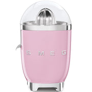 Smeg Pembe Narenciye Sıkacağı Cjf01pkeu