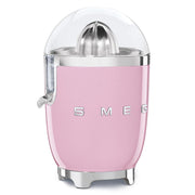 Smeg Pembe Narenciye Sıkacağı Cjf01pkeu