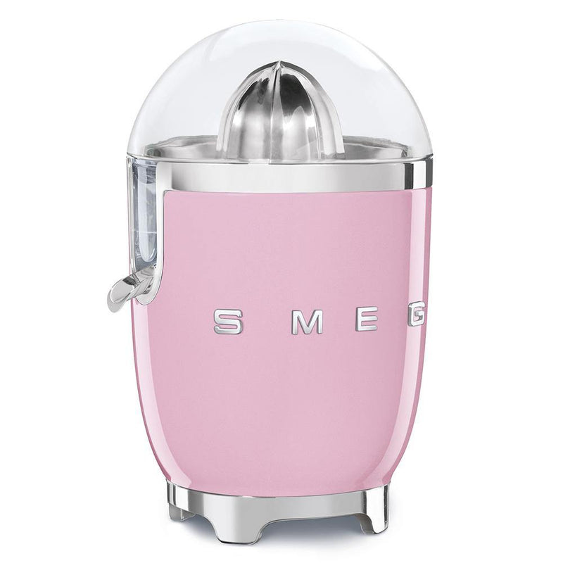 Smeg Pembe Narenciye Sıkacağı Cjf01pkeu