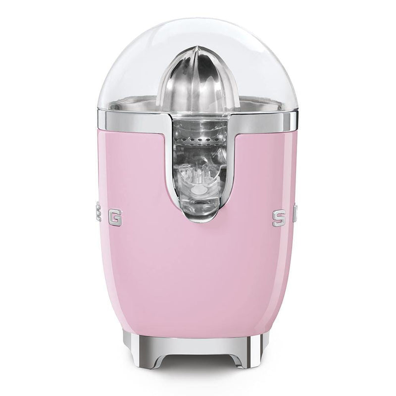 Smeg Pembe Narenciye Sıkacağı Cjf01pkeu
