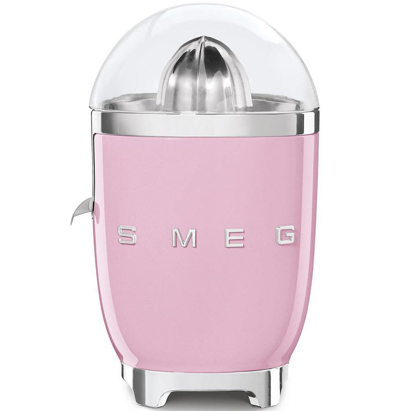 Smeg Pembe Narenciye Sıkacağı Cjf01pkeu Bonvagon