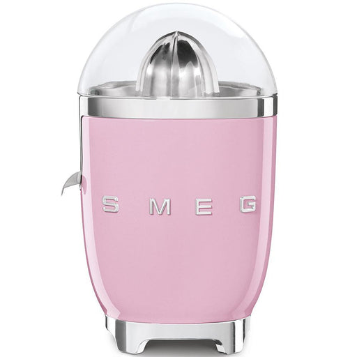 Smeg Pembe Narenciye Sıkacağı Cjf01pkeu Bonvagon
