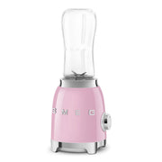 Smeg Pembe Smootie Blender 50s Style Pbf01pkeu