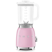 Smeg Pembe Smootie Blender BLF03PKEU