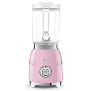 Smeg Pembe Smootie Blender BLF03PKEU
