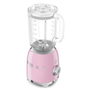 Smeg Pembe Smootie Blender BLF03PKEU