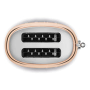 Smeg Rose Gold 1x2 Ekmek Kızartma Makinesi Tsf01rgeu Bonvagon