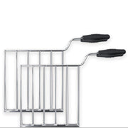 Smeg Sandviç Rafı 2 Parça Tssr01 Bonvagon