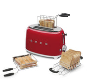 Smeg Sandviç Rafı 2 Parça Tssr01 Bonvagon