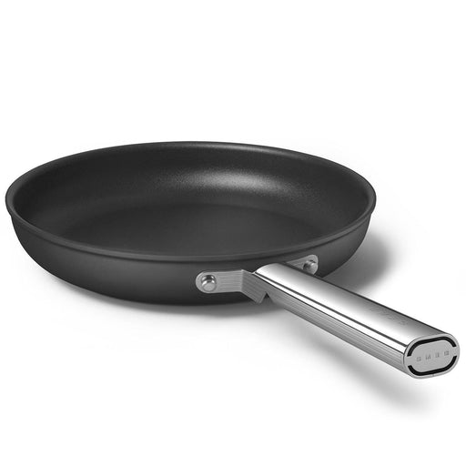 Smeg Siyah Cookware 50's Style Tava