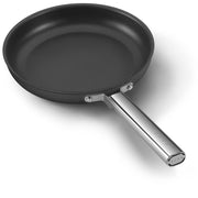 Smeg Siyah Cookware 50's Style Tava