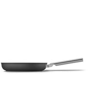 Smeg Siyah Cookware 50's Style Tava