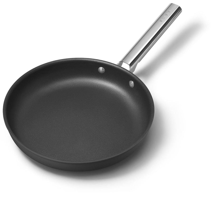 Smeg Siyah Cookware 50's Style Tava
