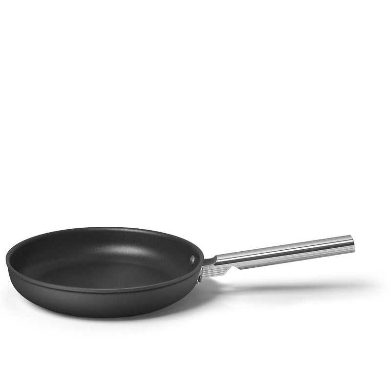 Smeg Siyah Cookware 50's Style Tava