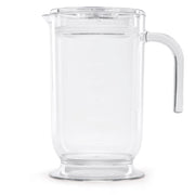 Smeg Siyah El Blender Seti 50's Style Tritan Renew HBF03BLEU