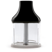 Smeg Siyah El Blender Seti 50's Style Tritan Renew HBF03BLEU