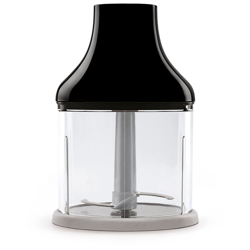 Smeg Siyah El Blender Seti 50's Style Tritan Renew HBF03BLEU
