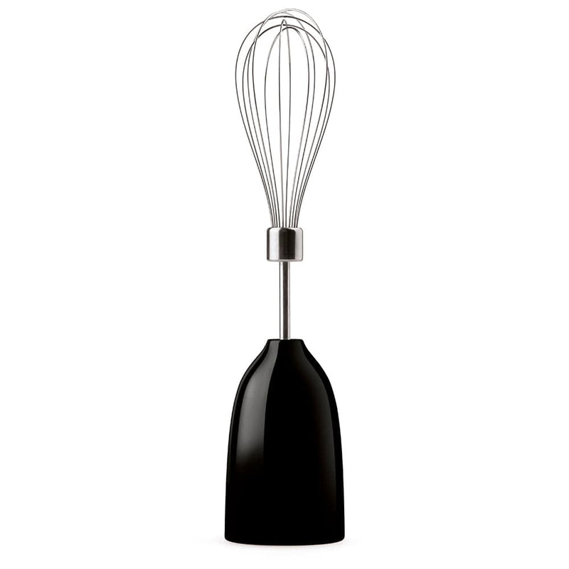 Smeg Siyah El Blender Seti 50's Style Tritan Renew HBF03BLEU
