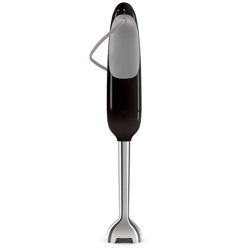 Smeg Siyah El Blender Seti 50's Style Tritan Renew HBF03BLEU