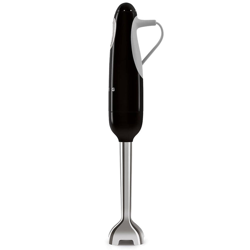 Smeg Siyah El Blender Seti 50's Style Tritan Renew HBF03BLEU