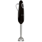 Smeg Siyah El Blender Seti 50's Style Tritan Renew HBF03BLEU