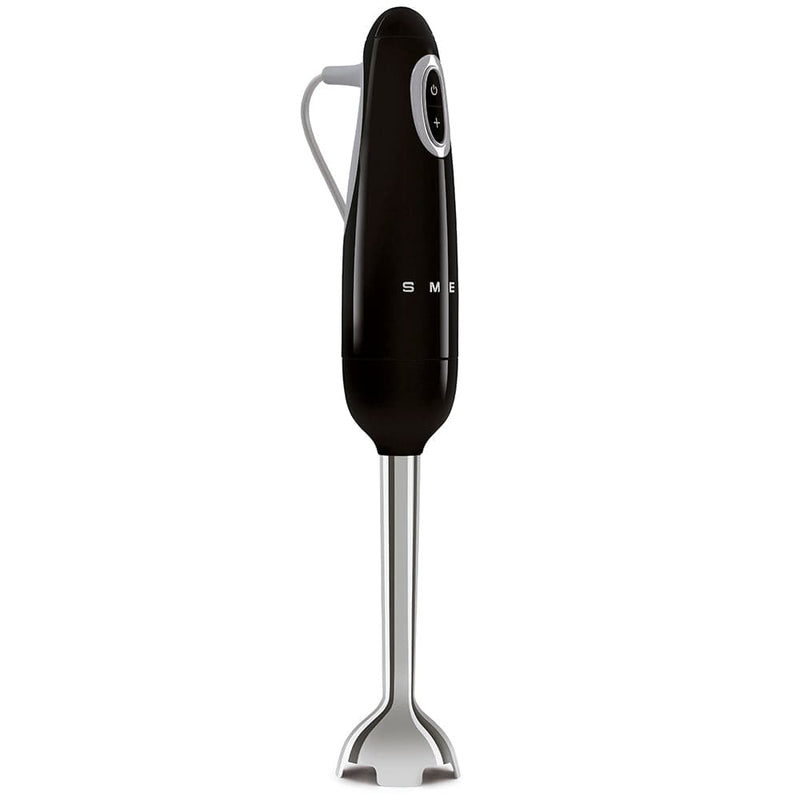 Smeg Siyah El Blender Seti 50's Style Tritan Renew HBF03BLEU