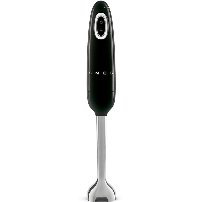 Smeg Siyah El Blender Seti 50's Style Tritan Renew HBF03BLEU