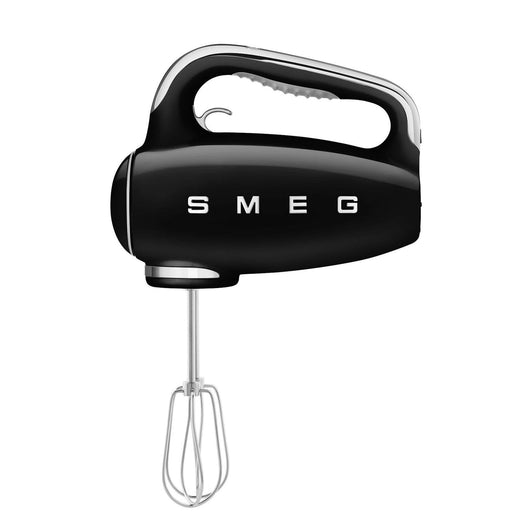 Smeg Siyah El Mikseri Hmf01bleu