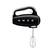 Smeg Siyah El Mikseri Hmf01bleu
