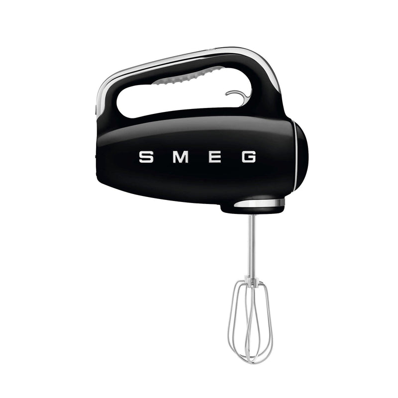 Smeg Siyah El Mikseri Hmf01bleu