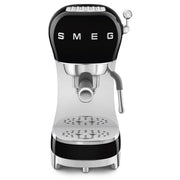 Smeg Siyah Espresso Kahve Makinesi Ecf02bleu Bonvagon
