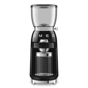 Smeg Siyah Kahve Öğütme Makinesi Cgf01bleu Bonvagon