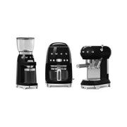 Smeg Siyah Kahve Öğütme Makinesi Cgf01bleu Bonvagon