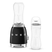 Smeg Siyah Smootie Blender 50s Style Pbf01bleu