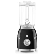 Smeg Siyah Smootie Blender BLF03BLEU