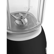 Smeg Siyah Smootie Blender BLF03BLEU