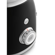 Smeg Siyah Smootie Blender BLF03BLEU