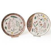 Soft Bloom Nordic Pasta Tabağı 22 Cm 4 Adet 22876-77 Bonvagon