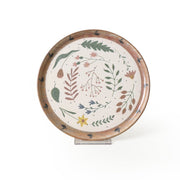 Soft Bloom Nordic Pasta Tabağı 22 Cm 4 Adet 22876-77 Bonvagon