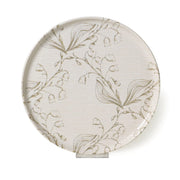 Soft Flora Nordic Servis Tabağı 28 Cm 6 Adet 22980 Bonvagon