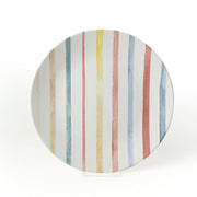 Soft Line Servis Tabağı 26cm 6 Adet Bonvagon