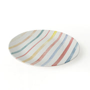 Soft Line Servis Tabağı 26cm 6 Adet Bonvagon