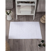 Soft Pamuklu Ayak Havlusu 50x70 Cm 250gr %100 Pamuk