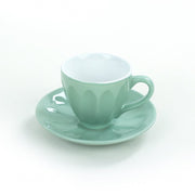 Soft Rainbow Badem Çay Fincan Takımı 12 Parça 6 Kişilik Bonvagon