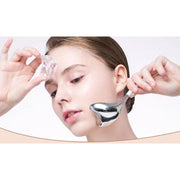 Soğutma Başlıklı Yüz Masaj Aleti Bonvagon