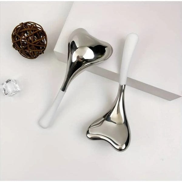 Soğutma Başlıklı Yüz Masaj Aleti Bonvagon