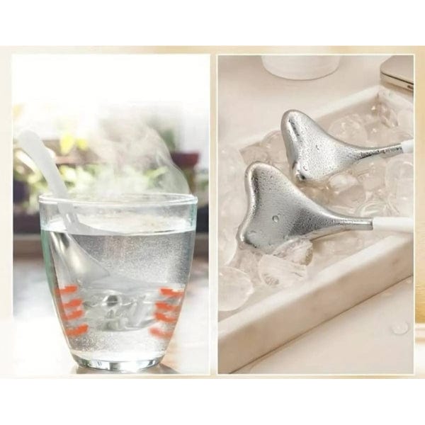 Soğutma Başlıklı Yüz Masaj Aleti Bonvagon